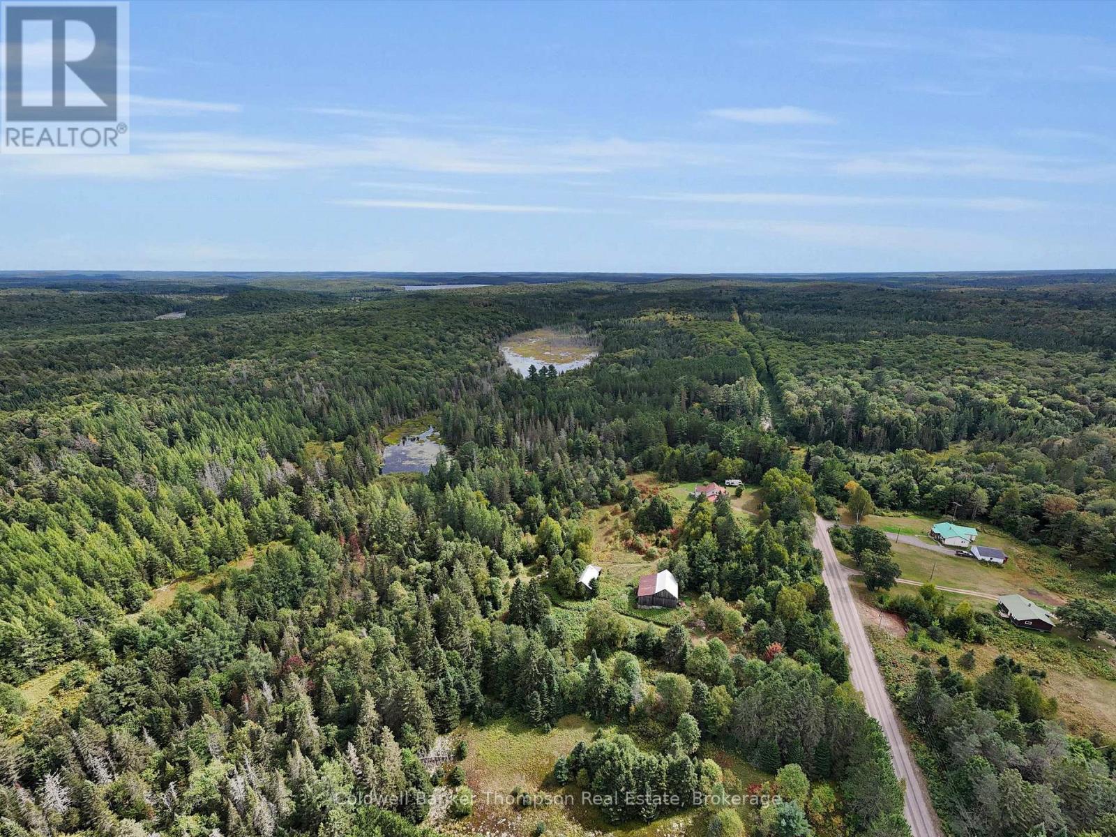 1859 Starratt Road, Ryerson, Ontario  P0A 1C0 - Photo 29 - X12388616