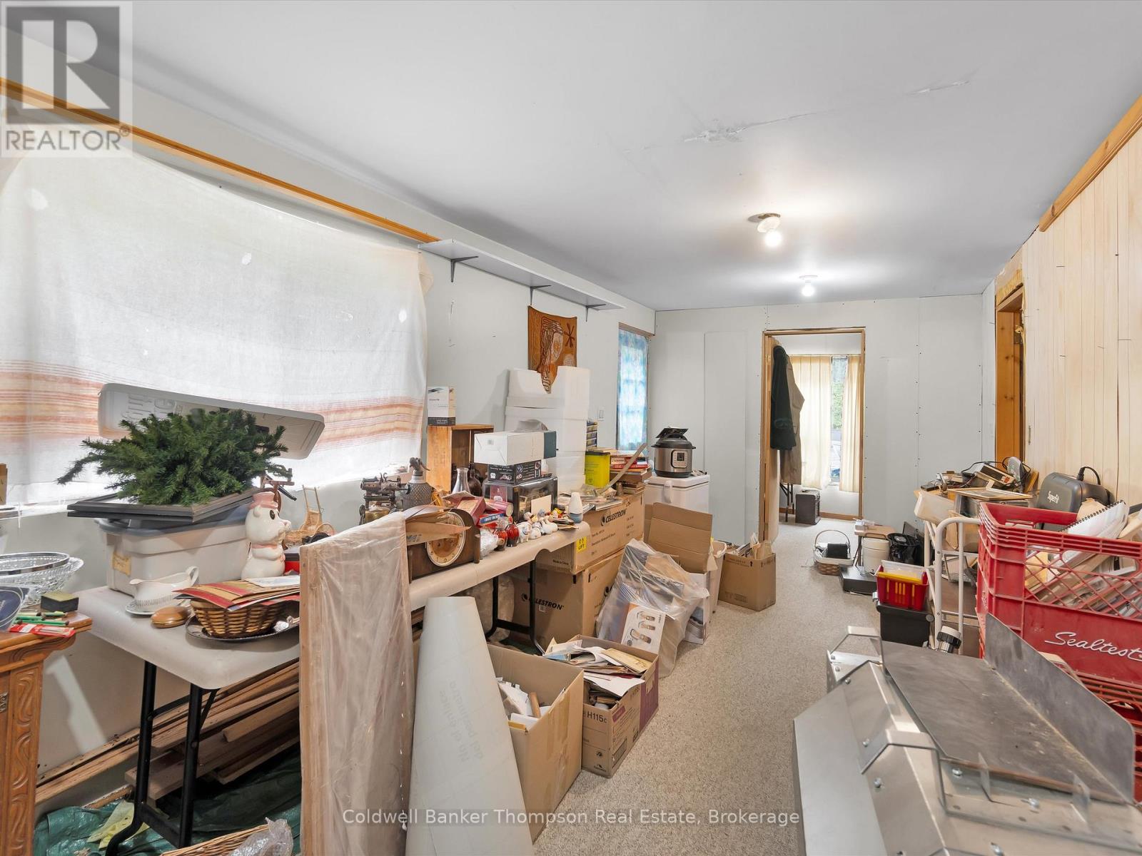 1859 Starratt Road, Ryerson, Ontario  P0A 1C0 - Photo 3 - X12388616