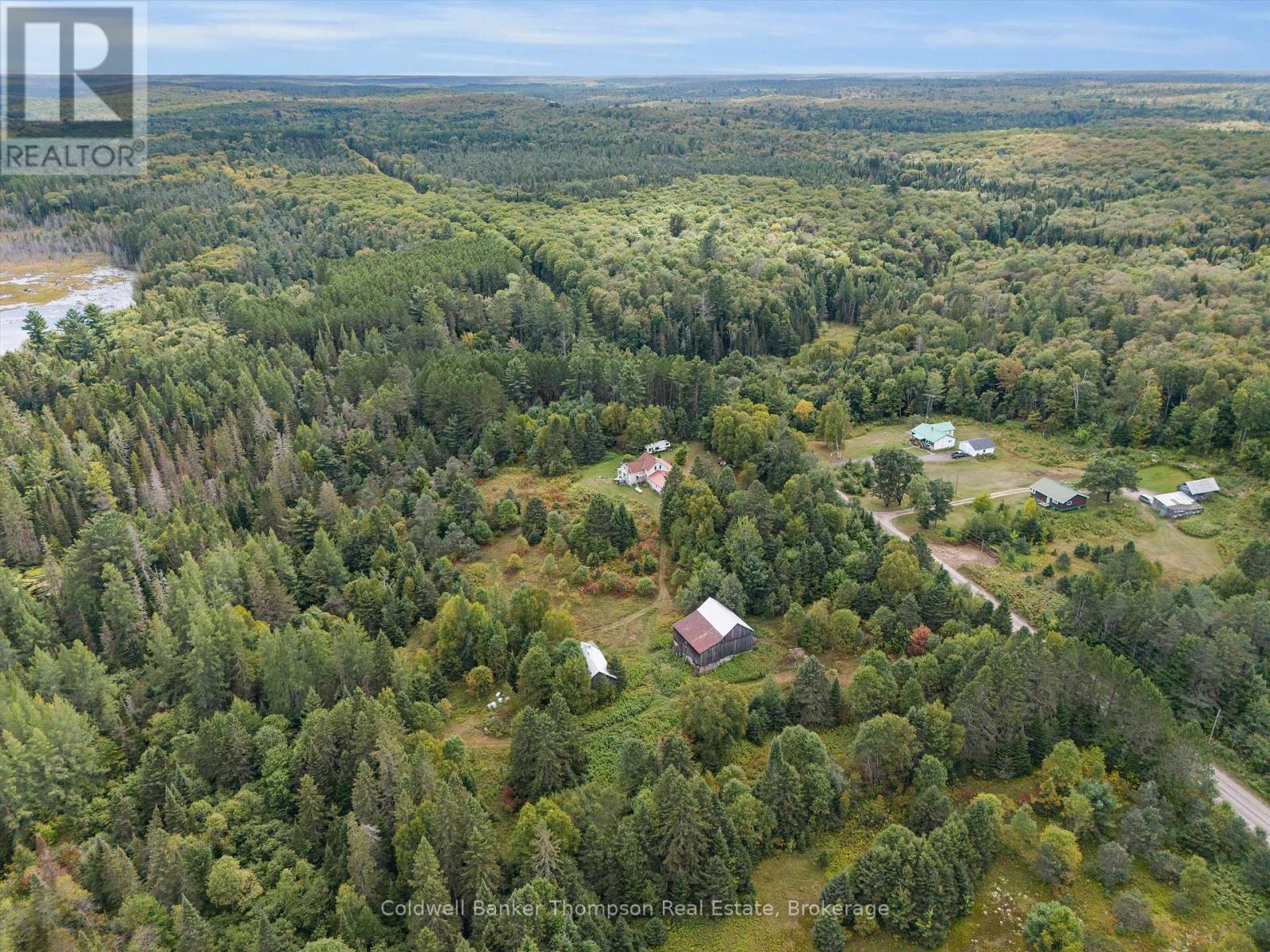 1859 Starratt Road, Ryerson, Ontario  P0A 1C0 - Photo 30 - X12388616