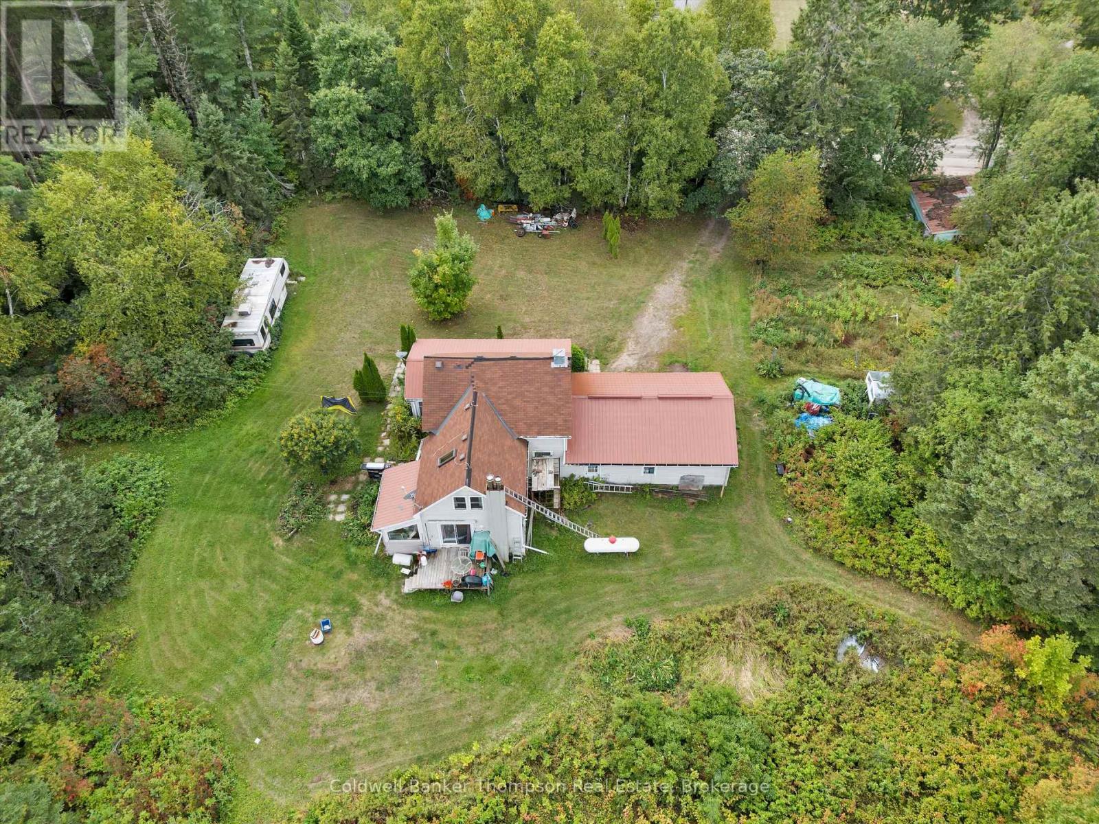 1859 Starratt Road, Ryerson, Ontario  P0A 1C0 - Photo 31 - X12388616