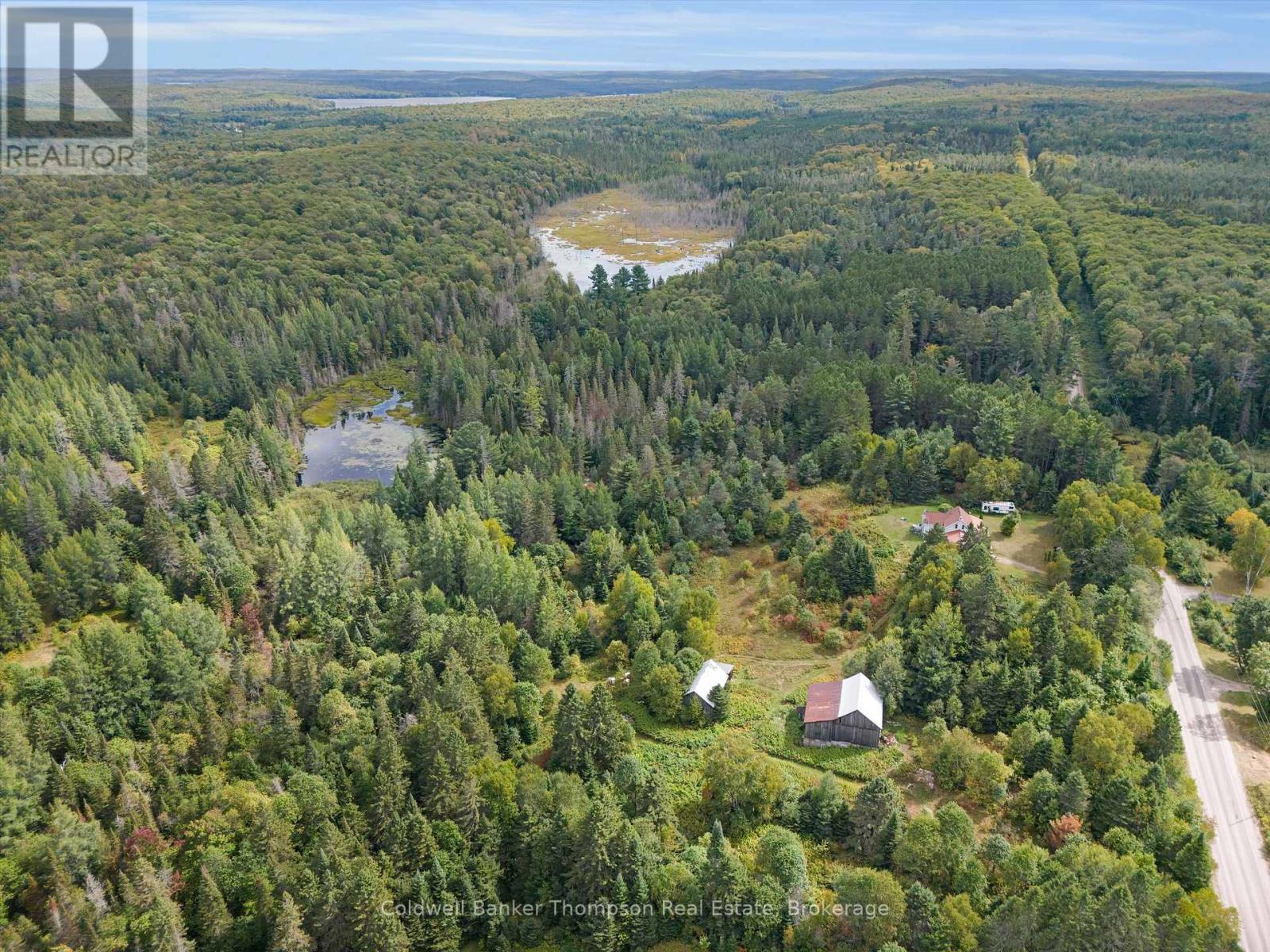 1859 Starratt Road, Ryerson, Ontario  P0A 1C0 - Photo 32 - X12388616