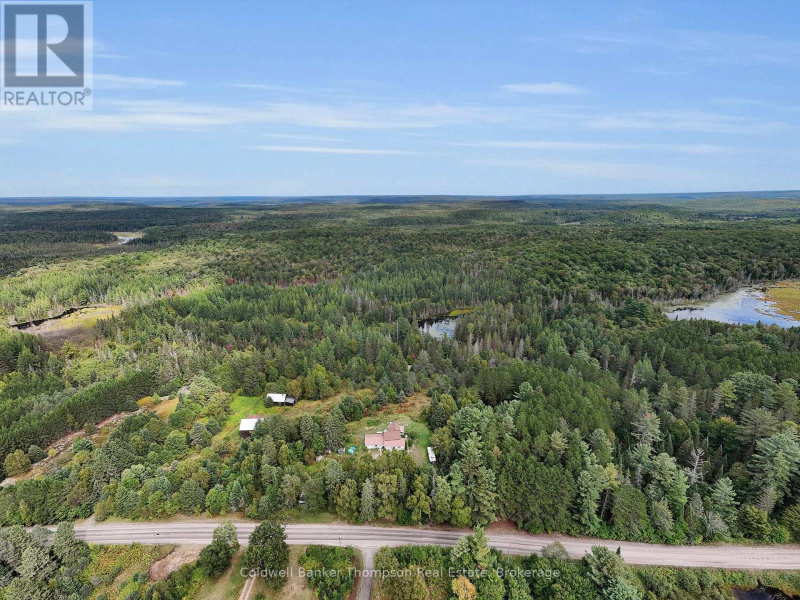 1859 Starratt Road, Ryerson, Ontario  P0A 1C0 - Photo 33 - X12388616