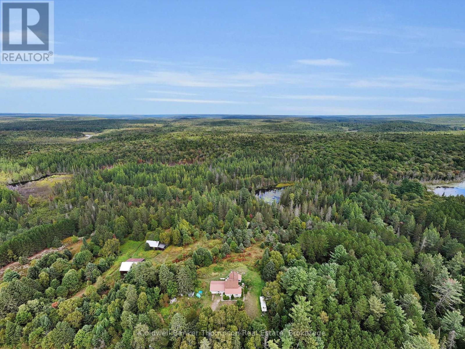 1859 Starratt Road, Ryerson, Ontario  P0A 1C0 - Photo 34 - X12388616