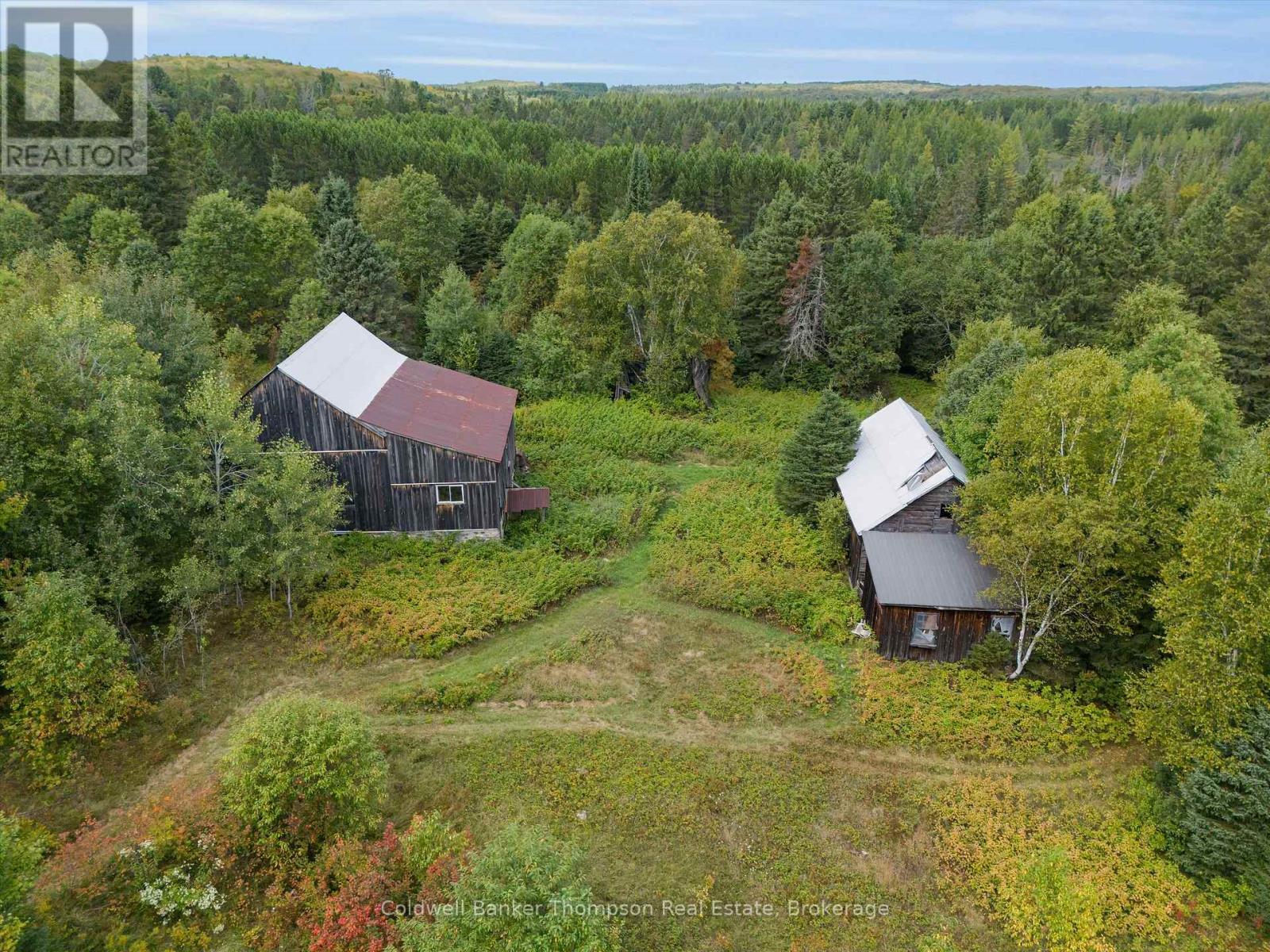 1859 Starratt Road, Ryerson, Ontario  P0A 1C0 - Photo 36 - X12388616