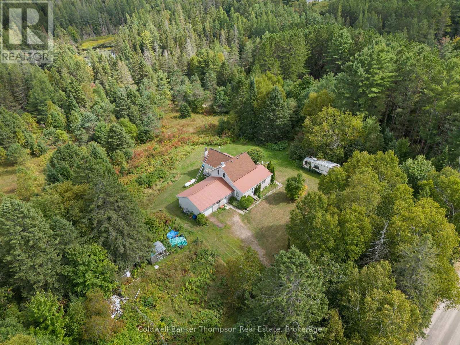 1859 Starratt Road, Ryerson, Ontario  P0A 1C0 - Photo 37 - X12388616