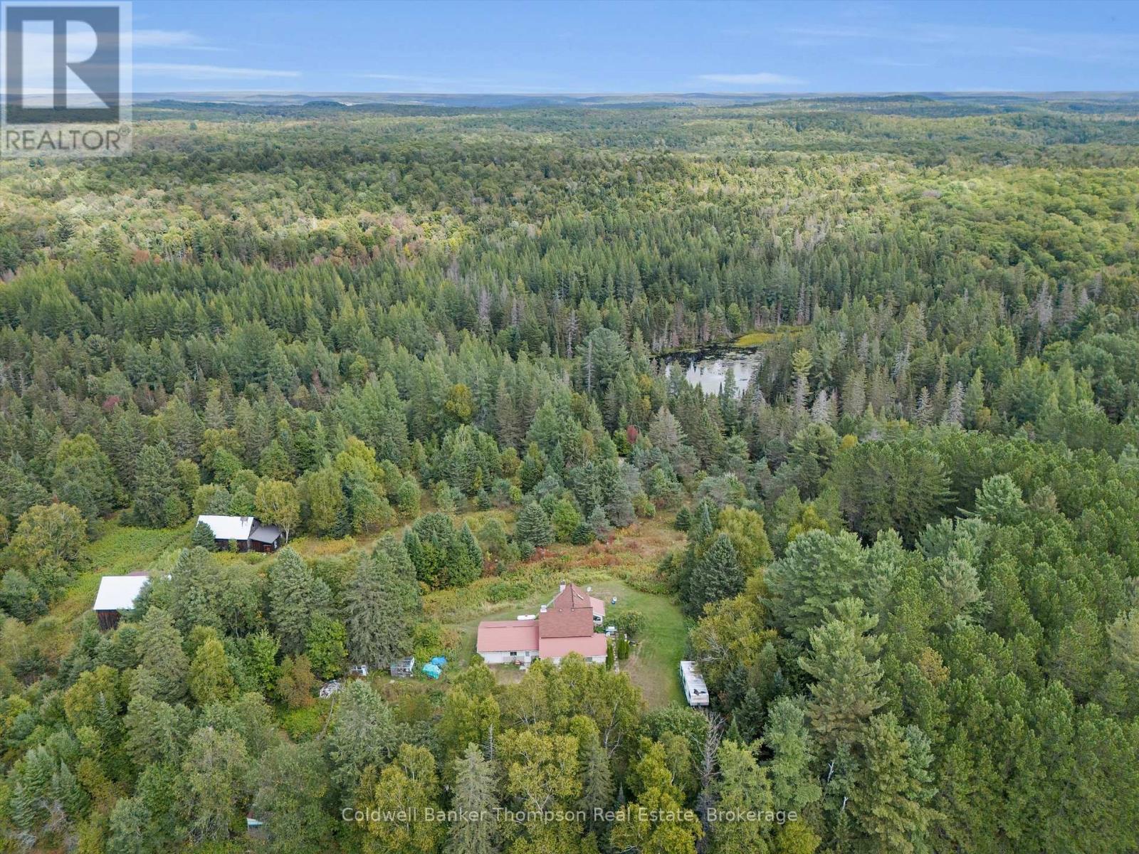 1859 Starratt Road, Ryerson, Ontario  P0A 1C0 - Photo 38 - X12388616