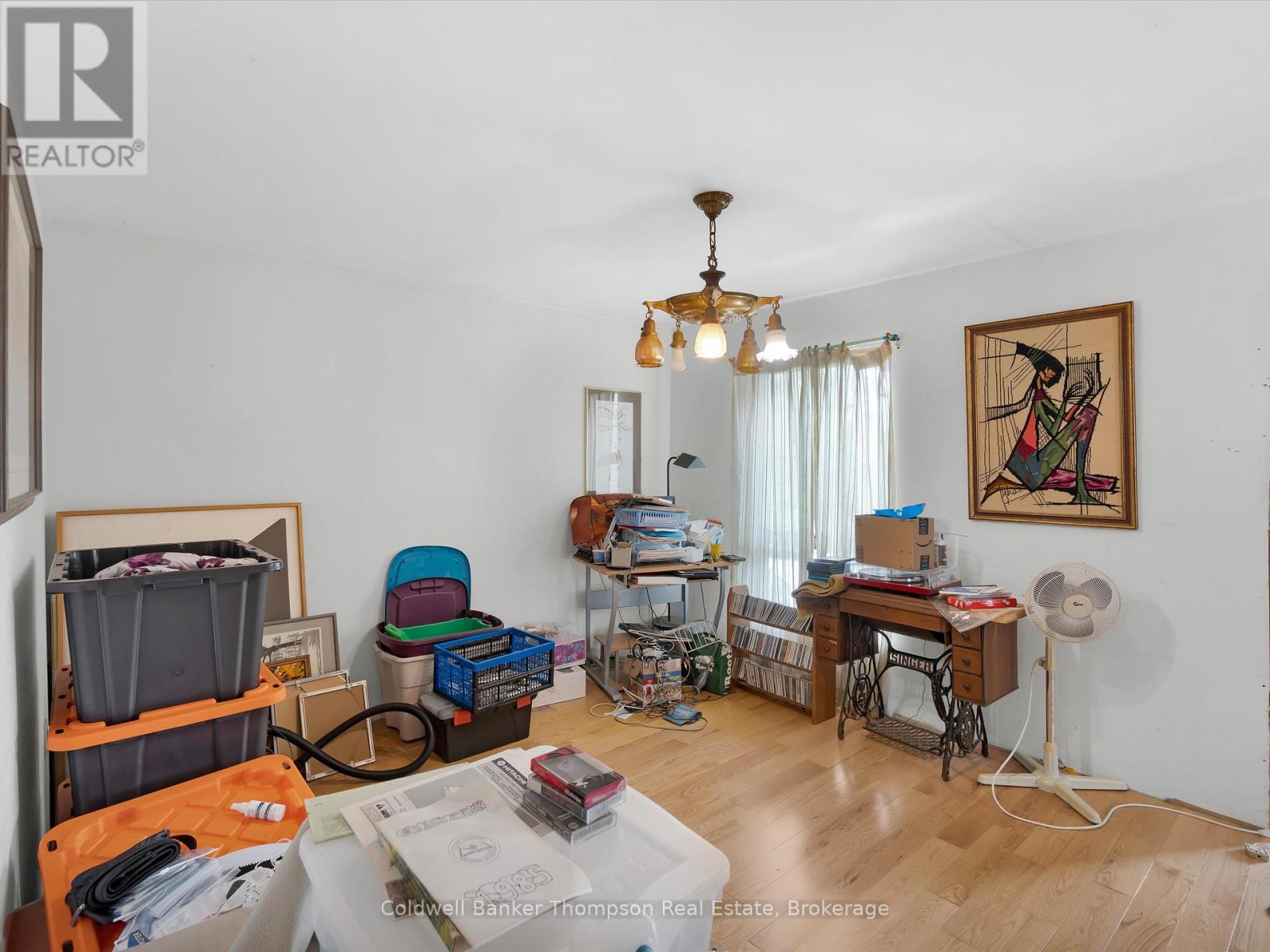 1859 Starratt Road, Ryerson, Ontario  P0A 1C0 - Photo 6 - X12388616