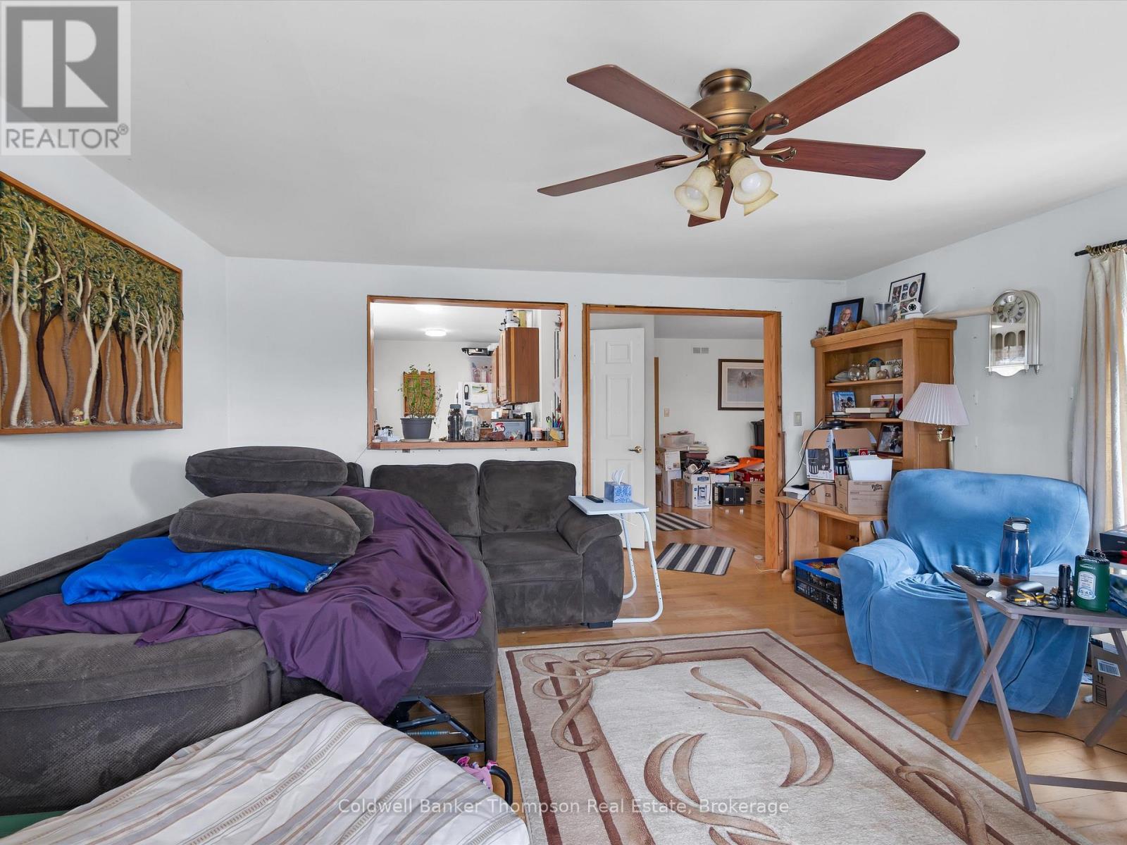1859 Starratt Road, Ryerson, Ontario  P0A 1C0 - Photo 7 - X12388616