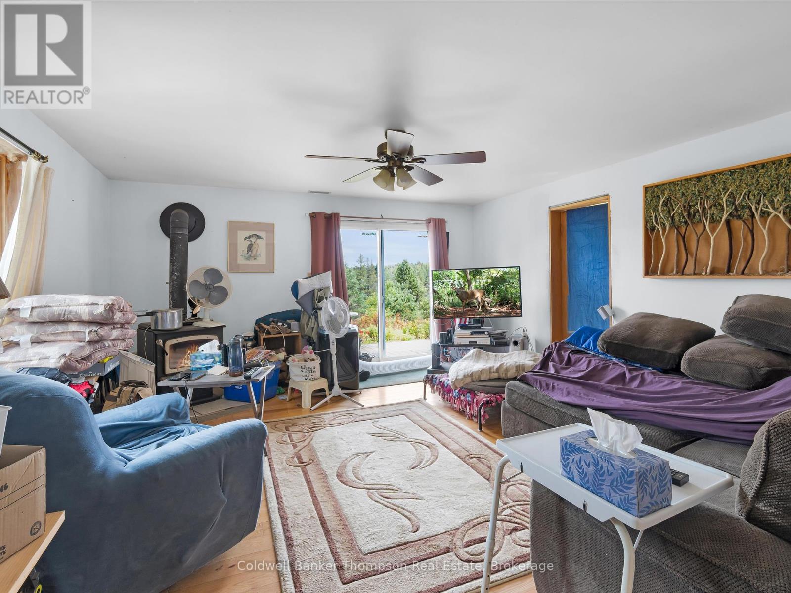 1859 Starratt Road, Ryerson, Ontario  P0A 1C0 - Photo 8 - X12388616