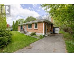 A3 - 284 TROTT DRIVE, london north (north k), Ontario