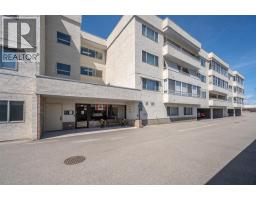 272 GREEN Avenue Unit# 306, penticton, British Columbia