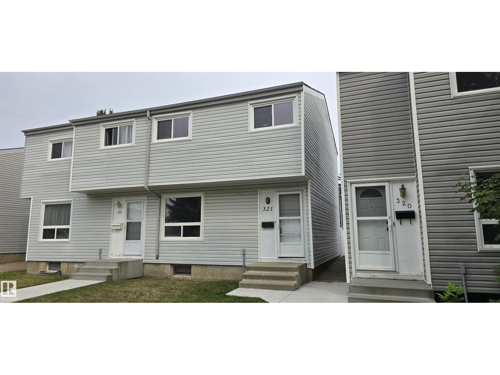 321 NORTHGATE TC W NW, Edmonton, Alberta