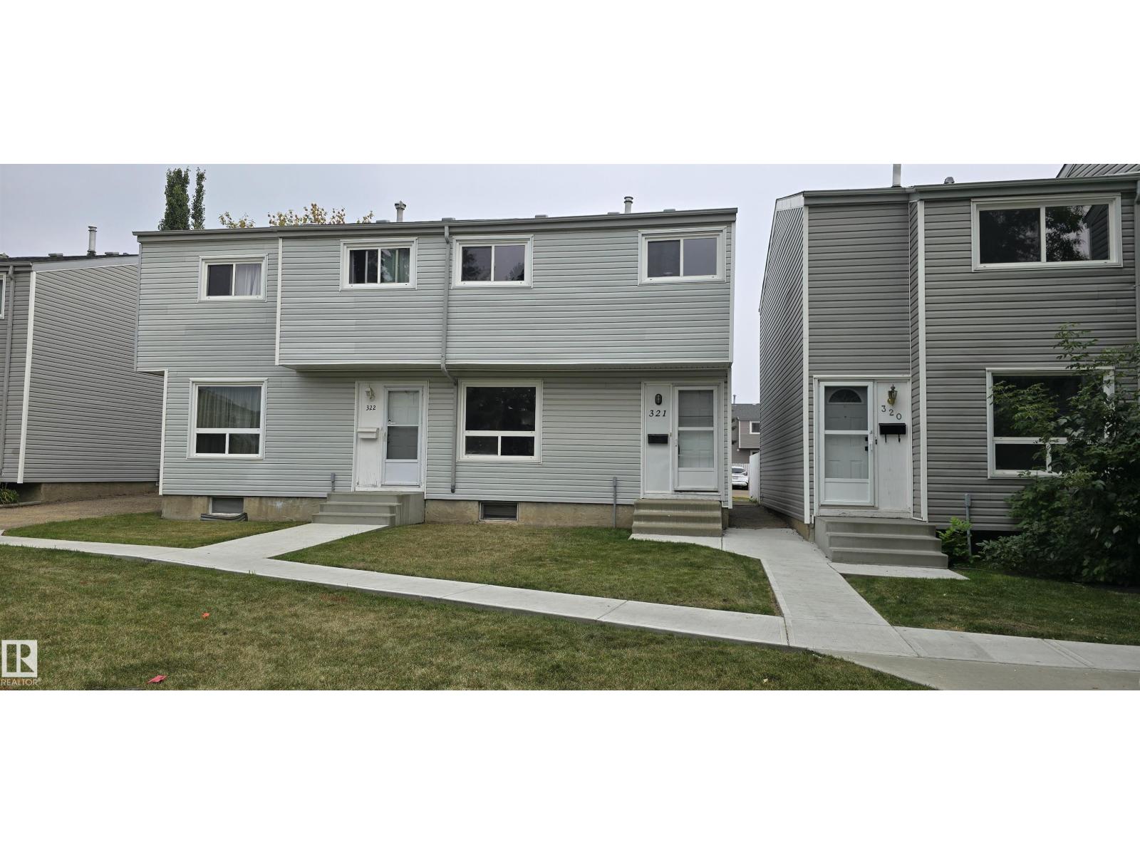 321 Northgate Tc W Nw, Edmonton, Alberta  T5E 3E3 - Photo 2 - E4456697