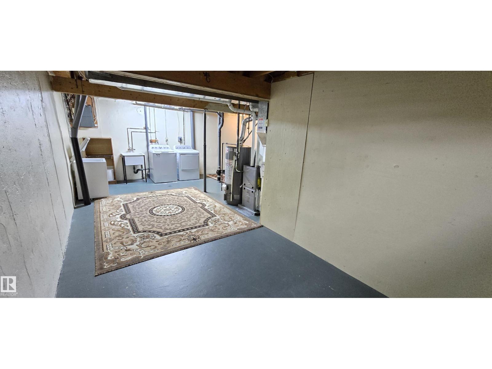 321 Northgate Tc W Nw, Edmonton, Alberta  T5E 3E3 - Photo 28 - E4456697