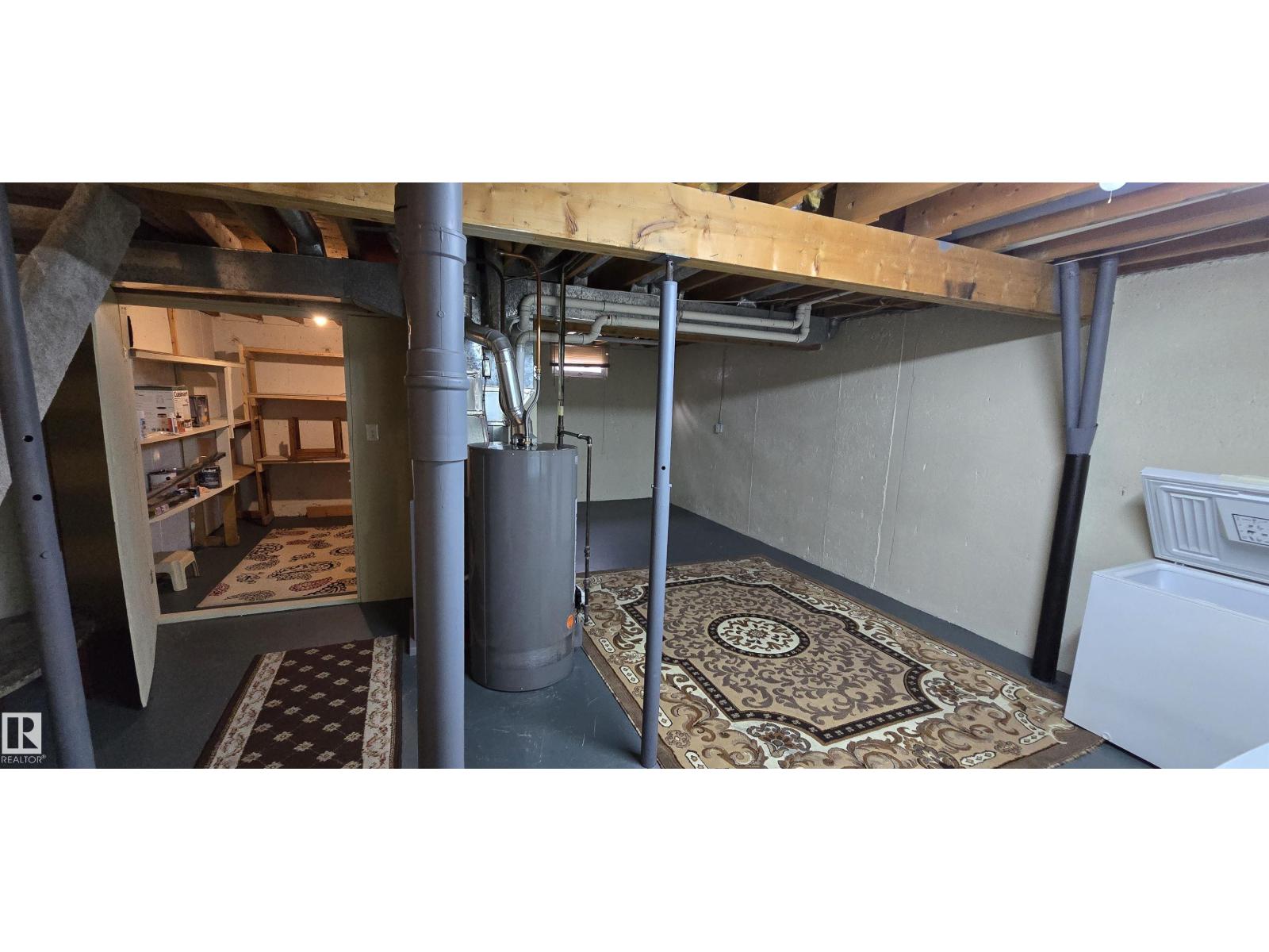 321 Northgate Tc W Nw, Edmonton, Alberta  T5E 3E3 - Photo 29 - E4456697