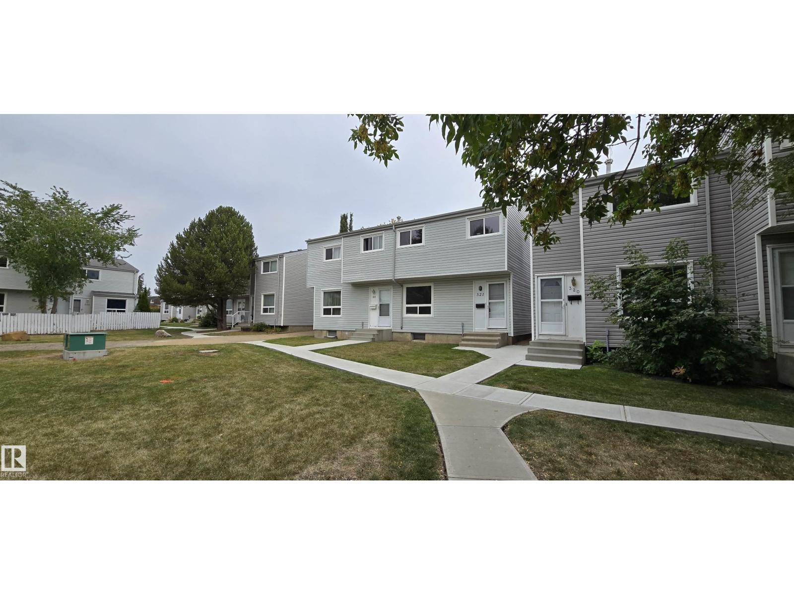321 Northgate Tc W Nw, Edmonton, Alberta  T5E 3E3 - Photo 3 - E4456697