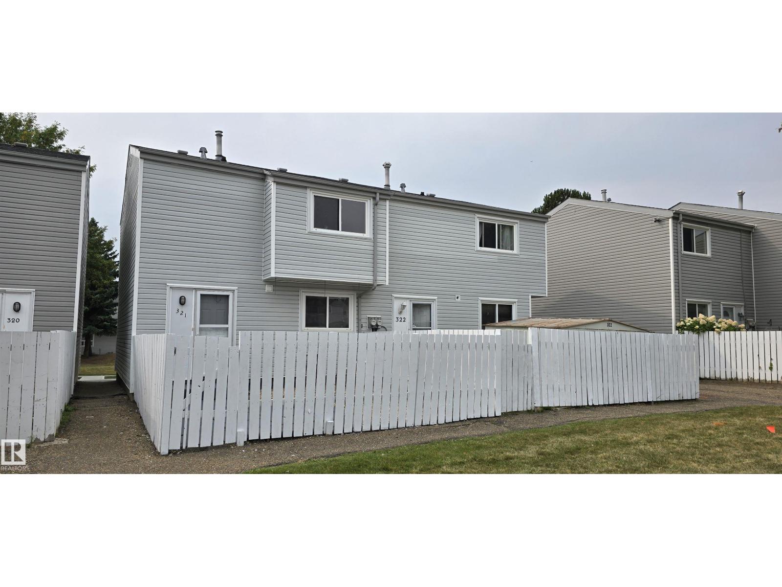 321 Northgate Tc W Nw, Edmonton, Alberta  T5E 3E3 - Photo 32 - E4456697