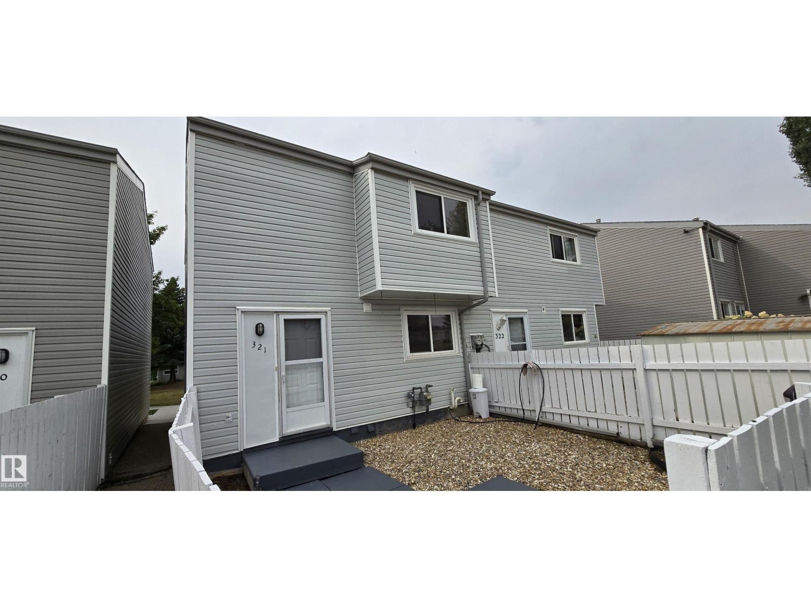 321 Northgate Tc W Nw, Edmonton, Alberta  T5E 3E3 - Photo 33 - E4456697