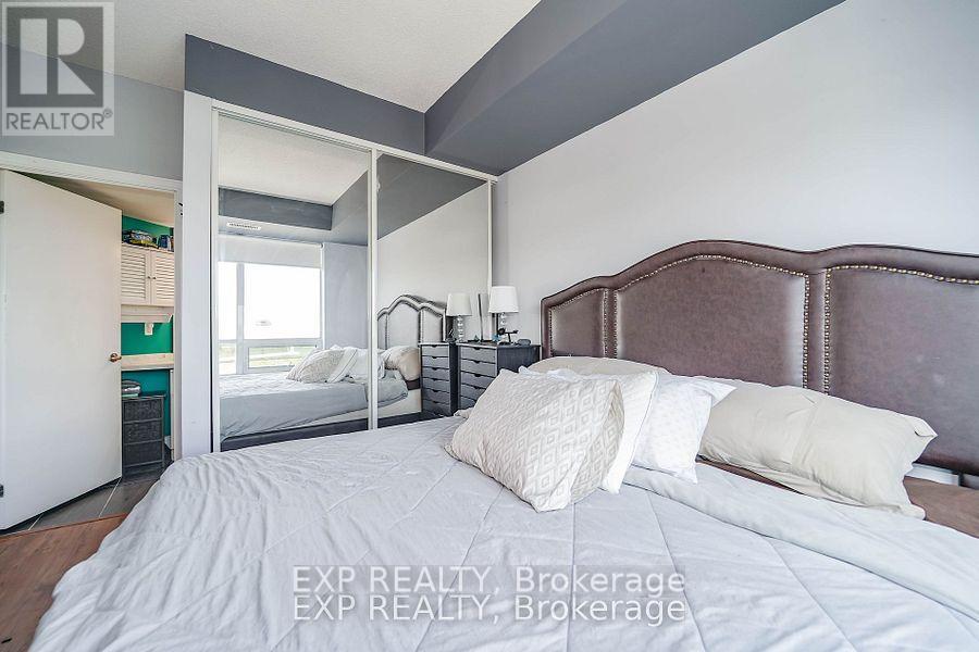 730 - 231 Fort York Boulevard, Toronto (Niagara), Ontario  M5V 1B2 - Photo 10 - C12388352