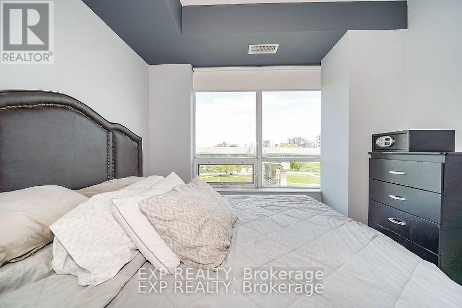 730 - 231 Fort York Boulevard, Toronto (Niagara), Ontario  M5V 1B2 - Photo 11 - C12388352