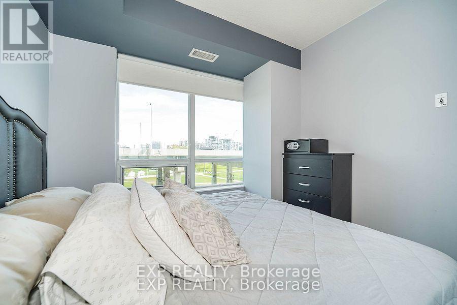 730 - 231 Fort York Boulevard, Toronto (Niagara), Ontario  M5V 1B2 - Photo 12 - C12388352