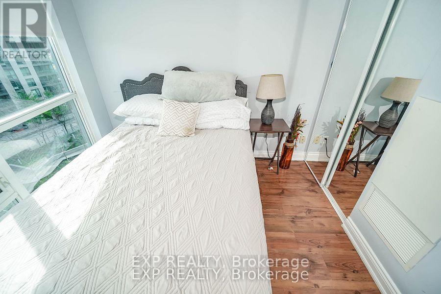 730 - 231 Fort York Boulevard, Toronto (Niagara), Ontario  M5V 1B2 - Photo 14 - C12388352