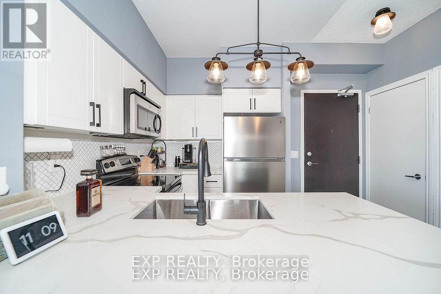 730 - 231 Fort York Boulevard, Toronto (Niagara), Ontario  M5V 1B2 - Photo 17 - C12388352