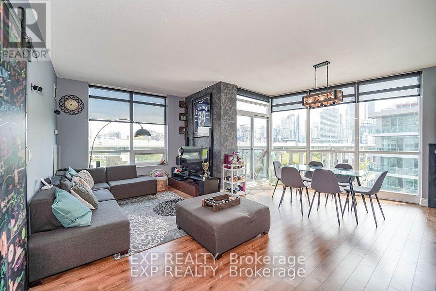730 - 231 Fort York Boulevard, Toronto (Niagara), Ontario  M5V 1B2 - Photo 20 - C12388352