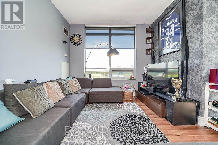730 - 231 Fort York Boulevard, Toronto (Niagara), Ontario  M5V 1B2 - Photo 21 - C12388352
