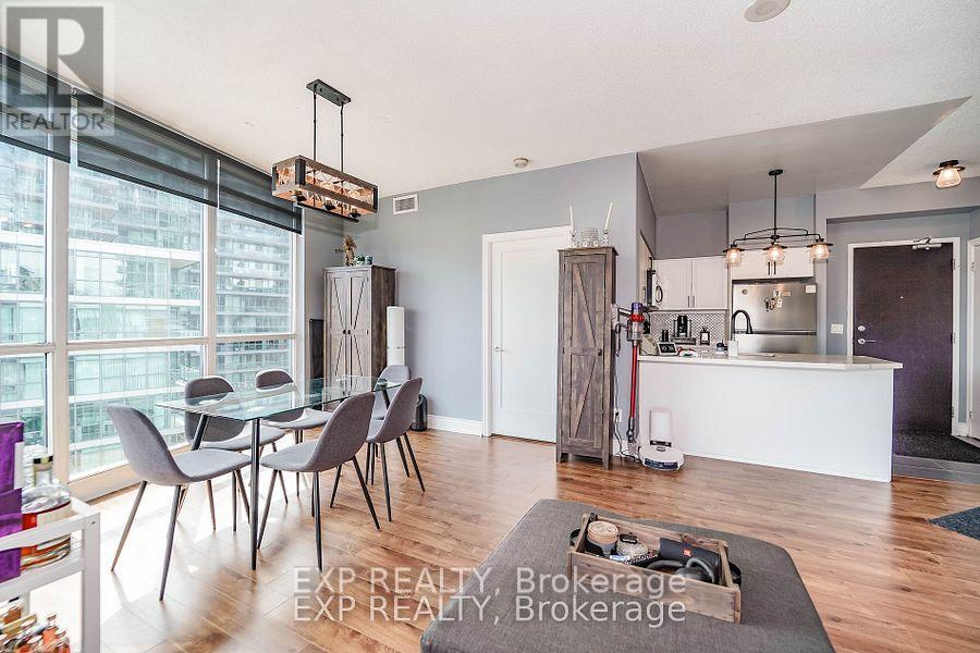 730 - 231 Fort York Boulevard, Toronto (Niagara), Ontario  M5V 1B2 - Photo 22 - C12388352