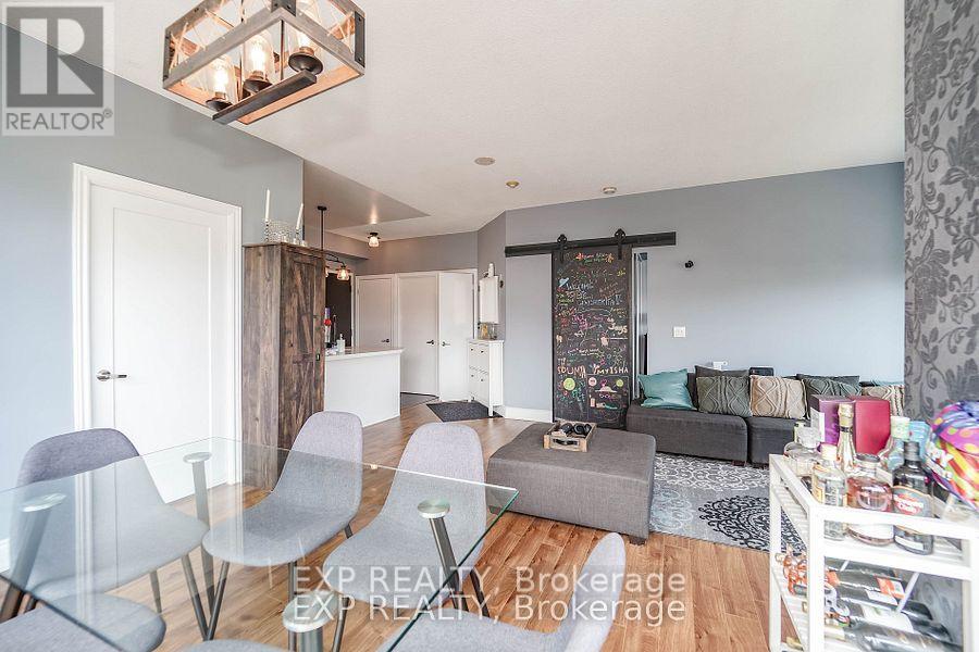 730 - 231 Fort York Boulevard, Toronto (Niagara), Ontario  M5V 1B2 - Photo 23 - C12388352