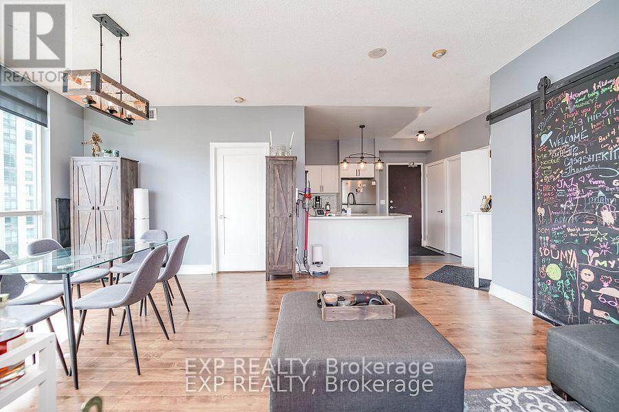 730 - 231 Fort York Boulevard, Toronto (Niagara), Ontario  M5V 1B2 - Photo 24 - C12388352