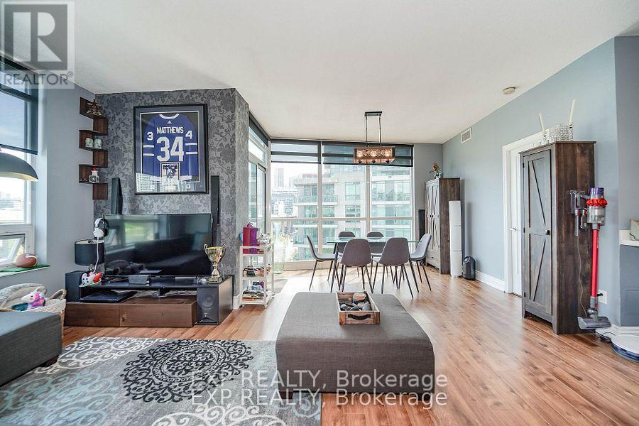 730 - 231 Fort York Boulevard, Toronto (Niagara), Ontario  M5V 1B2 - Photo 25 - C12388352