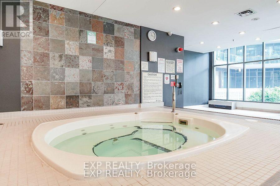 730 - 231 Fort York Boulevard, Toronto (Niagara), Ontario  M5V 1B2 - Photo 28 - C12388352