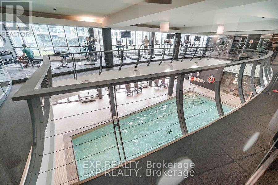 730 - 231 Fort York Boulevard, Toronto (Niagara), Ontario  M5V 1B2 - Photo 29 - C12388352