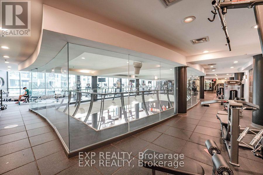 730 - 231 Fort York Boulevard, Toronto (Niagara), Ontario  M5V 1B2 - Photo 30 - C12388352