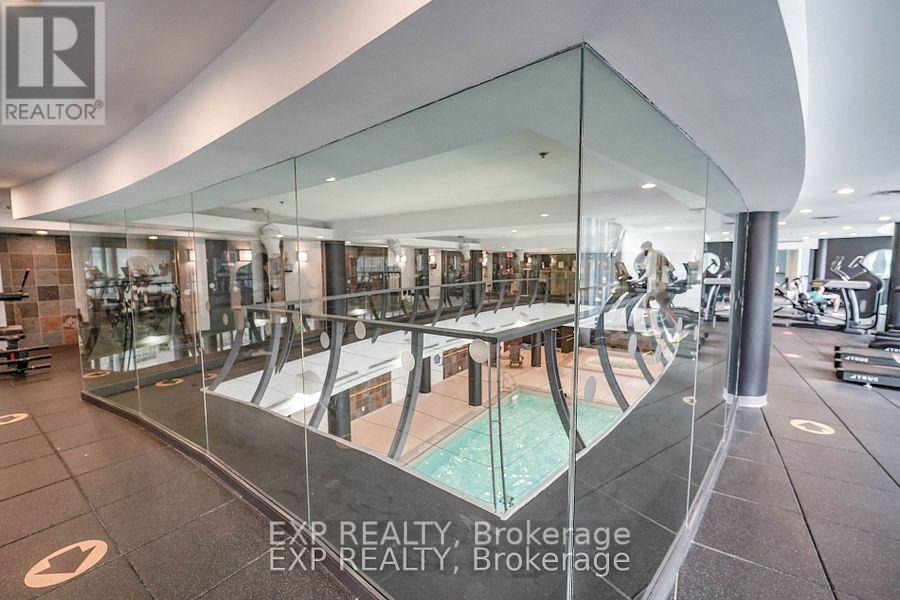 730 - 231 Fort York Boulevard, Toronto (Niagara), Ontario  M5V 1B2 - Photo 31 - C12388352