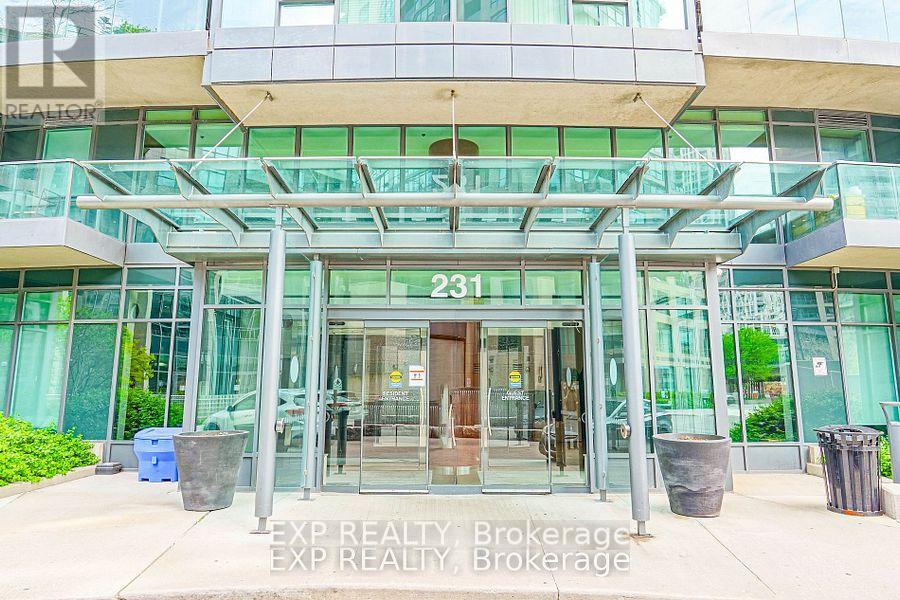 730 - 231 Fort York Boulevard, Toronto (Niagara), Ontario  M5V 1B2 - Photo 32 - C12388352