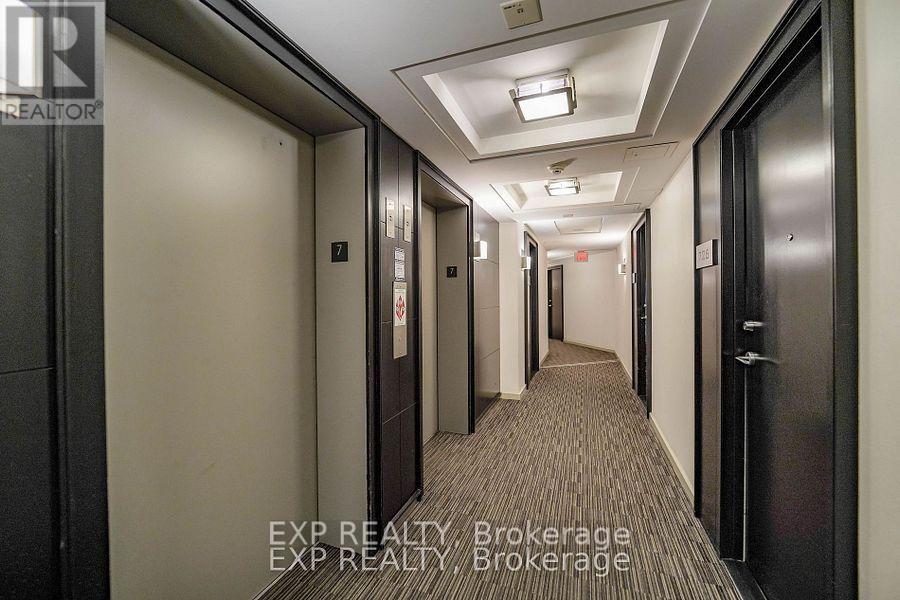 730 - 231 Fort York Boulevard, Toronto (Niagara), Ontario  M5V 1B2 - Photo 33 - C12388352