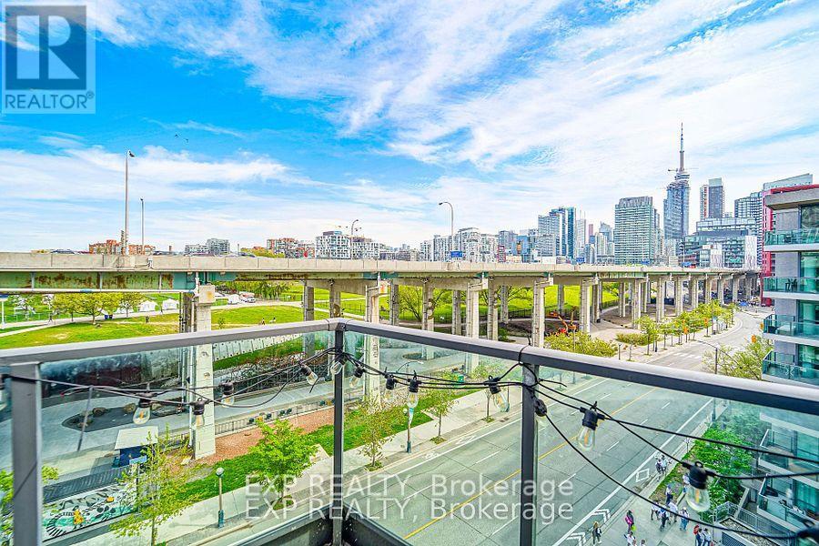 730 - 231 Fort York Boulevard, Toronto (Niagara), Ontario  M5V 1B2 - Photo 34 - C12388352