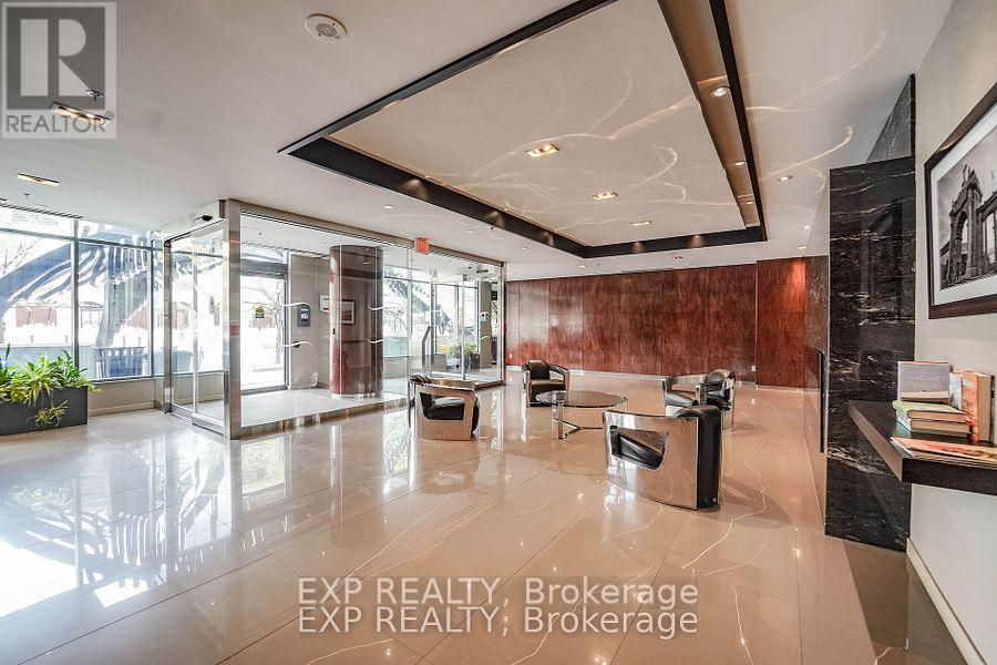 730 - 231 Fort York Boulevard, Toronto (Niagara), Ontario  M5V 1B2 - Photo 35 - C12388352