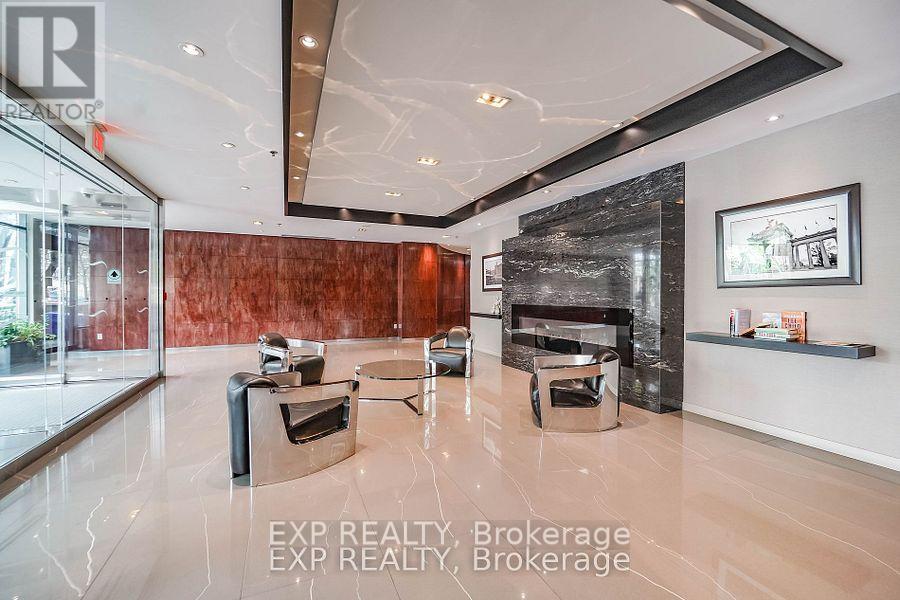 730 - 231 Fort York Boulevard, Toronto (Niagara), Ontario  M5V 1B2 - Photo 36 - C12388352