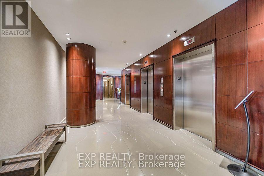 730 - 231 Fort York Boulevard, Toronto (Niagara), Ontario  M5V 1B2 - Photo 37 - C12388352