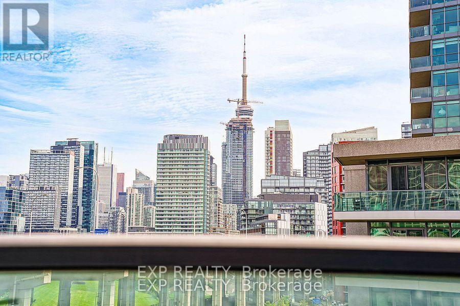 730 - 231 Fort York Boulevard, Toronto (Niagara), Ontario  M5V 1B2 - Photo 38 - C12388352