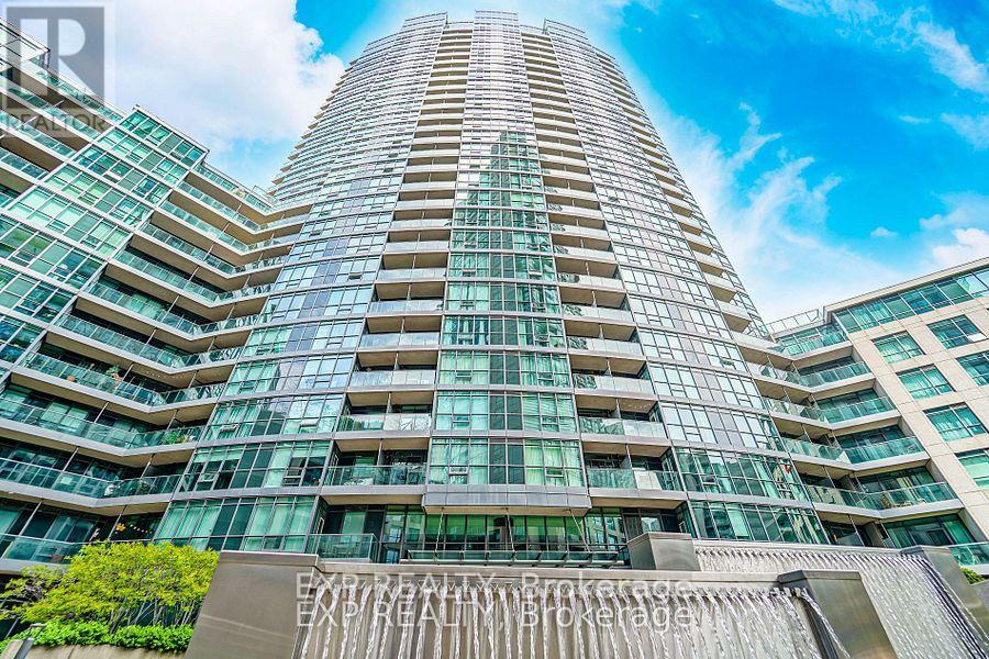 730 - 231 Fort York Boulevard, Toronto (Niagara), Ontario  M5V 1B2 - Photo 39 - C12388352
