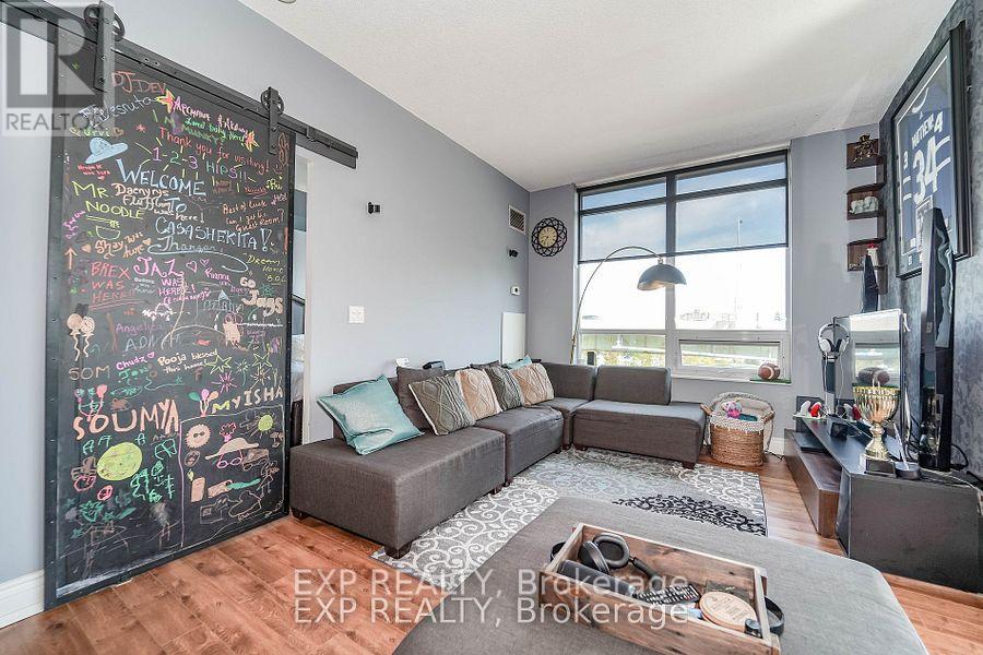 730 - 231 Fort York Boulevard, Toronto (Niagara), Ontario  M5V 1B2 - Photo 5 - C12388352