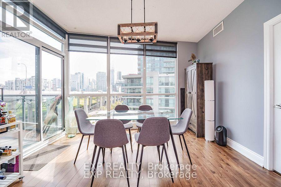 730 - 231 Fort York Boulevard, Toronto (Niagara), Ontario  M5V 1B2 - Photo 6 - C12388352