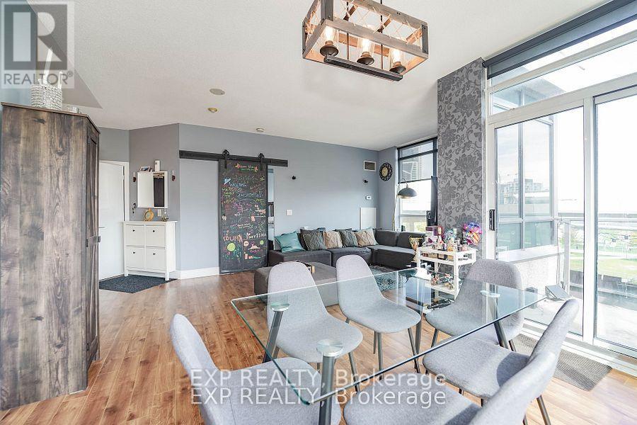 730 - 231 Fort York Boulevard, Toronto (Niagara), Ontario  M5V 1B2 - Photo 7 - C12388352