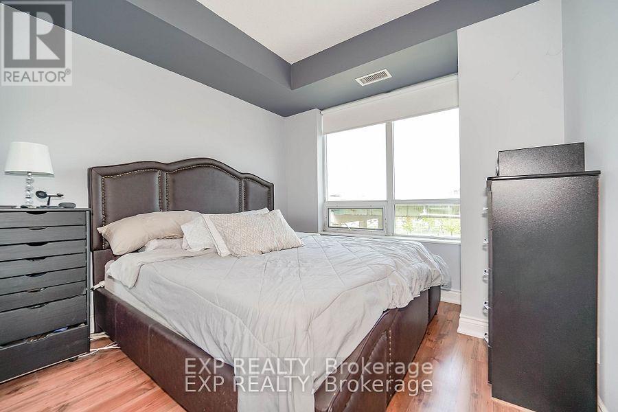 730 - 231 Fort York Boulevard, Toronto (Niagara), Ontario  M5V 1B2 - Photo 9 - C12388352