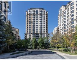 1603c - 662 Sheppard Avenue E, Toronto (Bayview Village), Ca